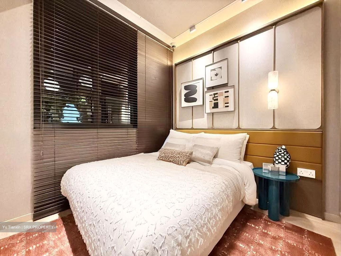 Narra Residences (D23), Apartment #625889441